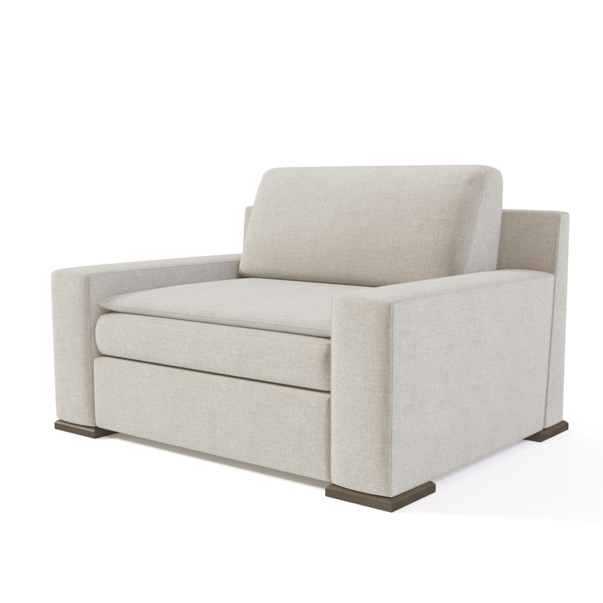 Nobilis | Fauteuil Formentera Arm Chair