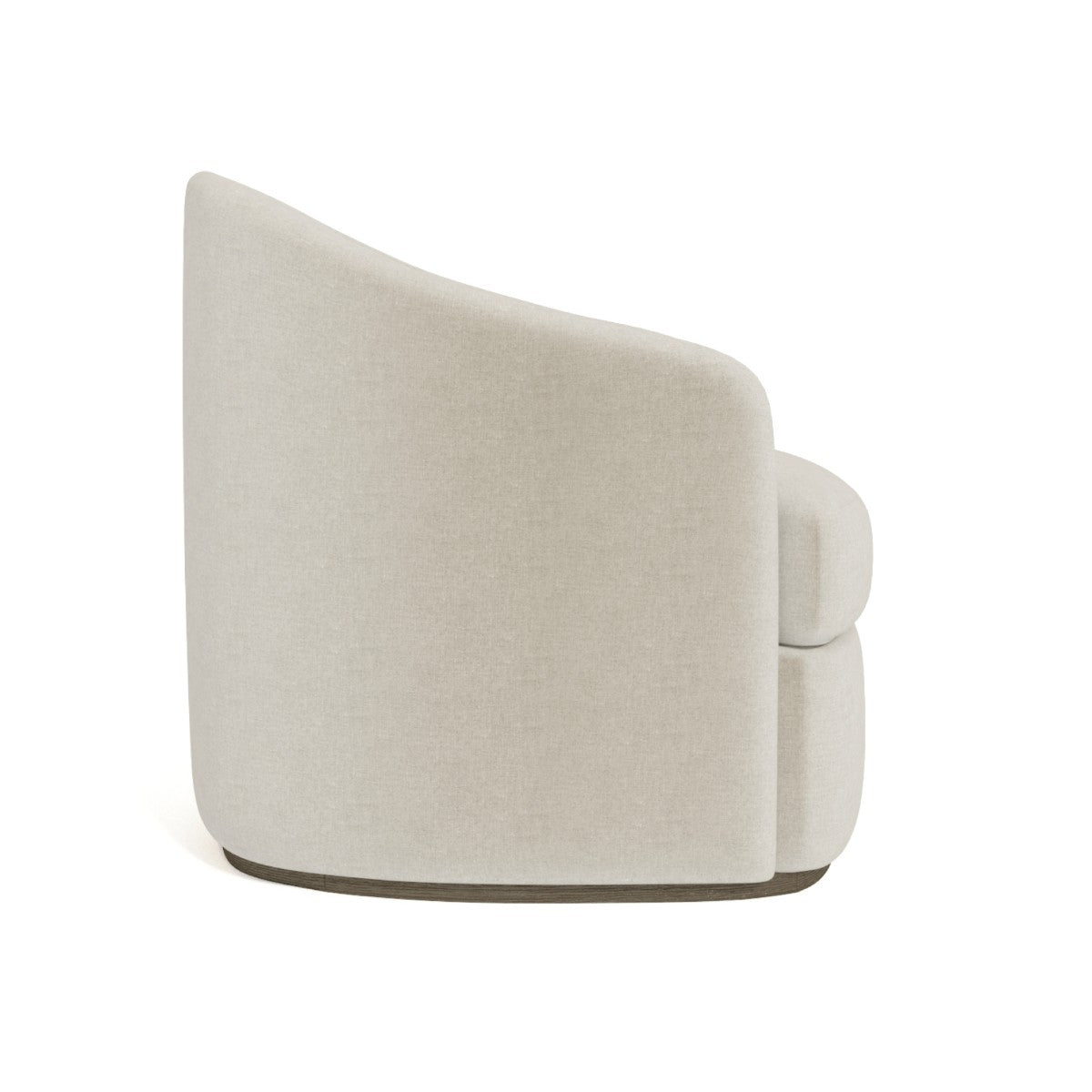 Nobilis | Fauteuil Boromeo Arm Chair