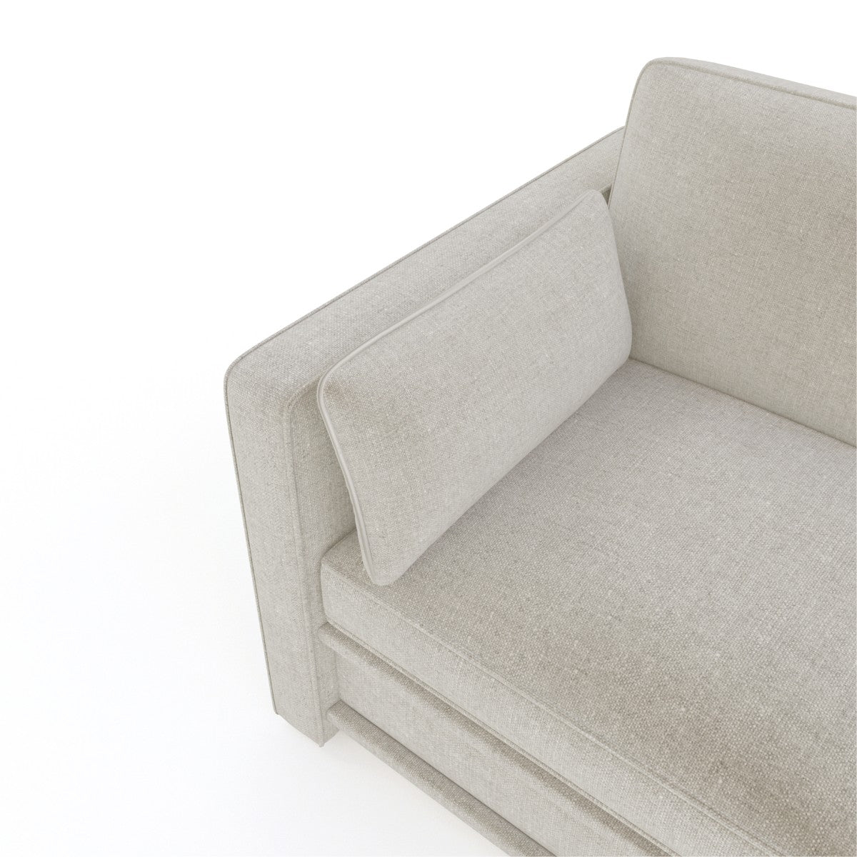 Nobilis | Canapé Epures Sofa