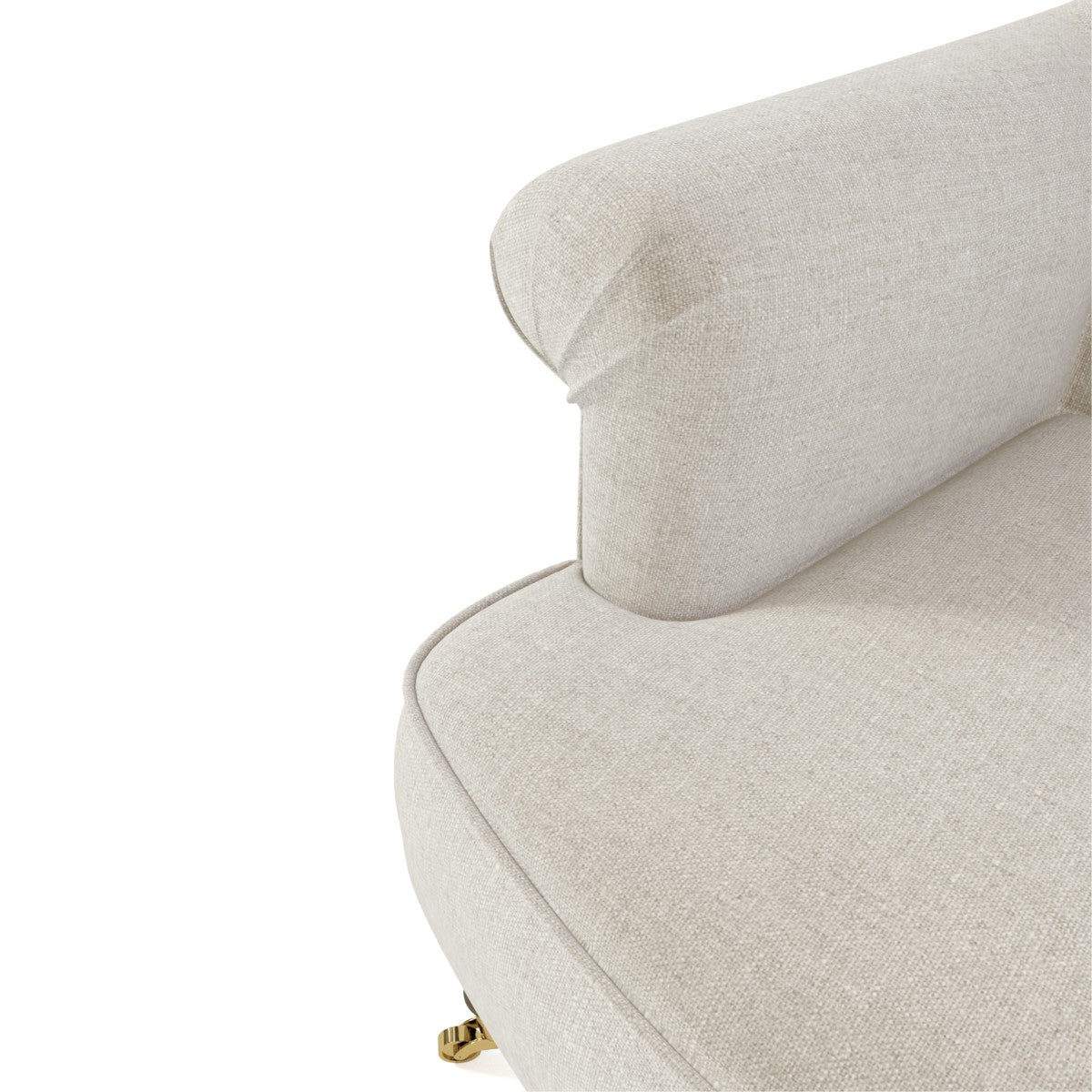 Nobilis | Fauteuil Bonifacio Arm Chair