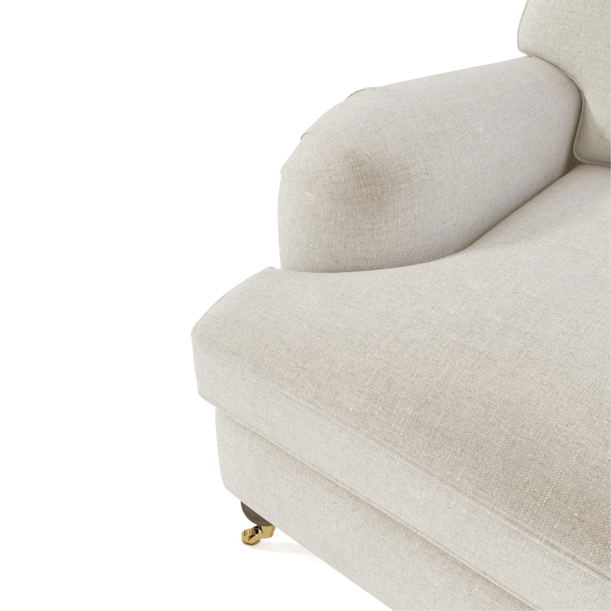 Nobilis | Fauteuil Ciappili Arm Chair