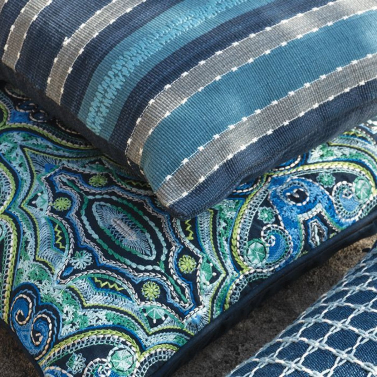 William Yeoward | Naraya Cushion
