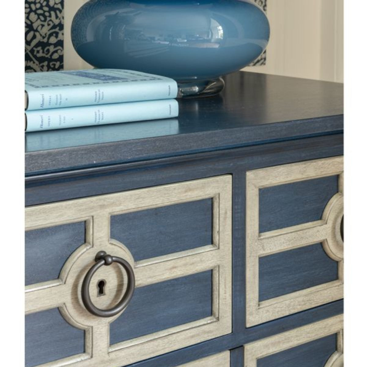 William Yeoward | Midmoor Chest of Drawers