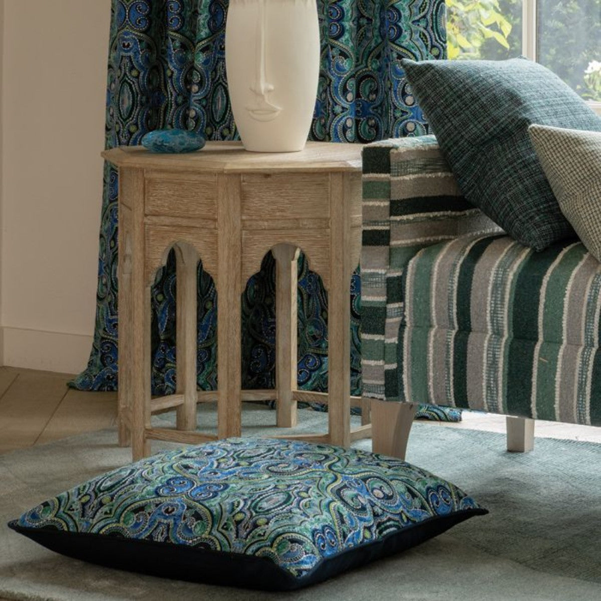 William Yeoward | Kalan Cushion