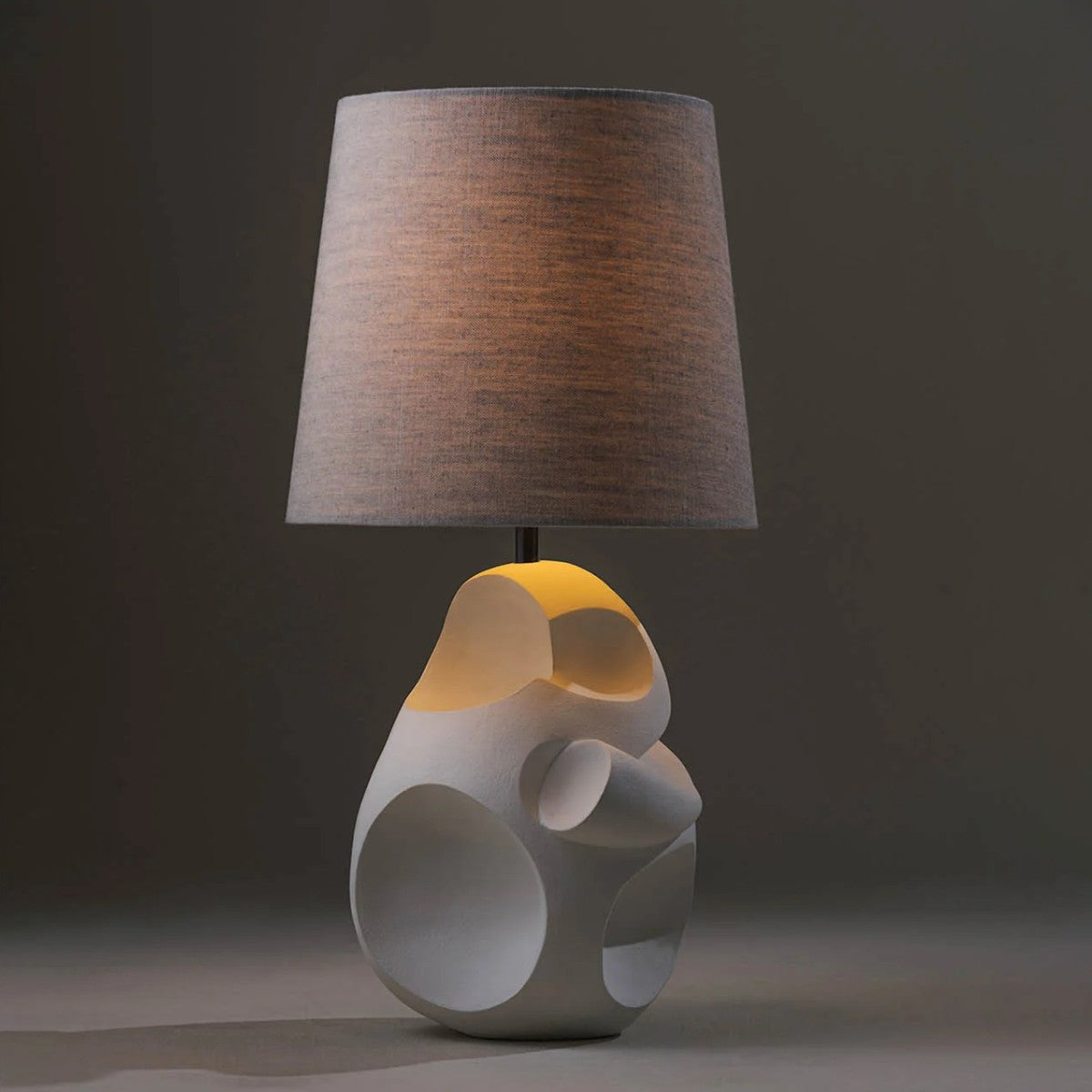 Porta Romana | Calder Lamp