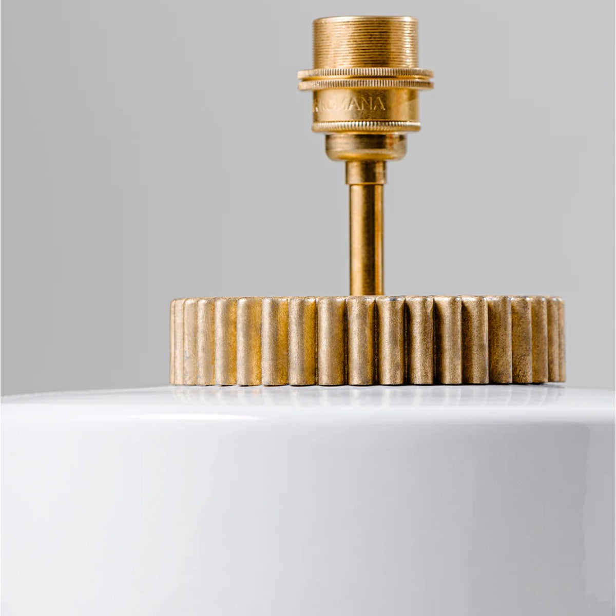 Porta Romana | Marlowe Lamp Small