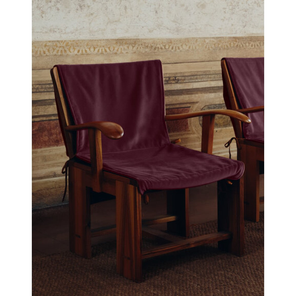 Zimmer+rohde | Saga Lux