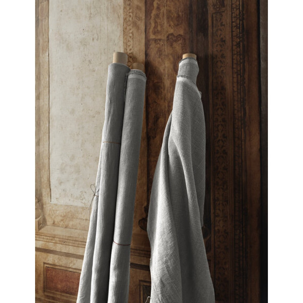 Zimmer+rohde | Brushed Linen