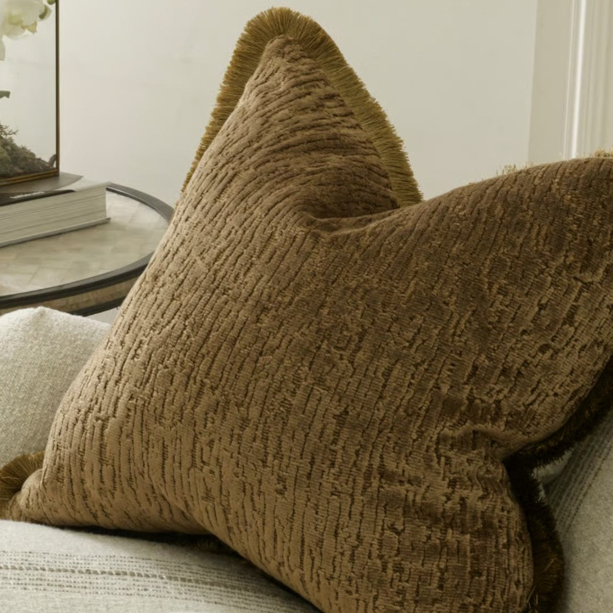 Andrew Martin | Roma Cushion