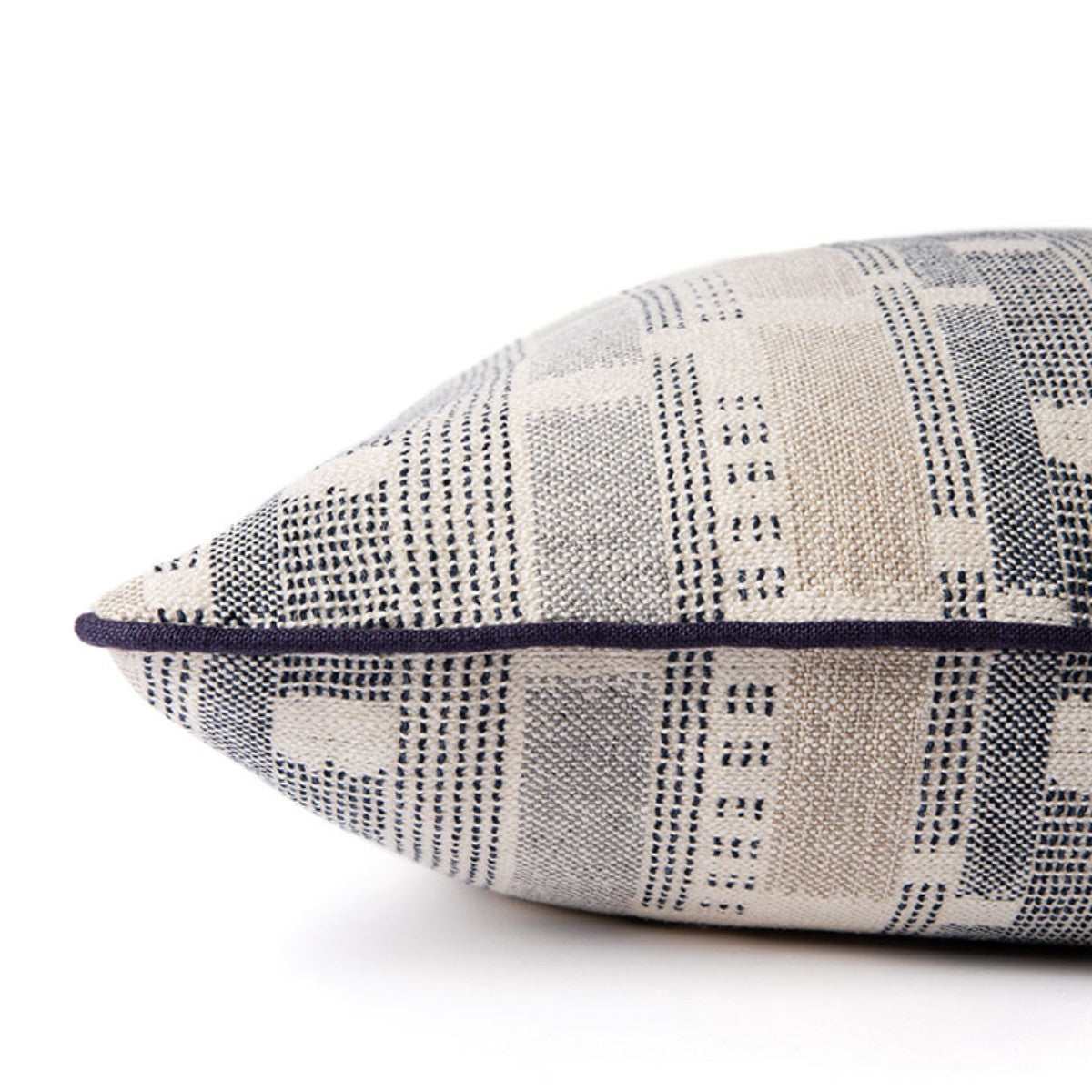 Christopher Farr Cloth | Loom Weave Cushion