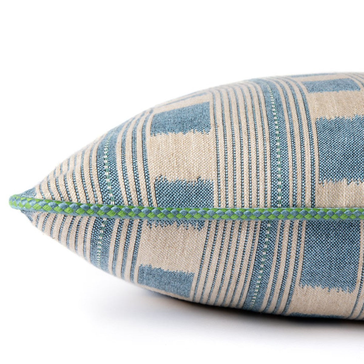 Christopher Farr Cloth | Lost and Found Cushion