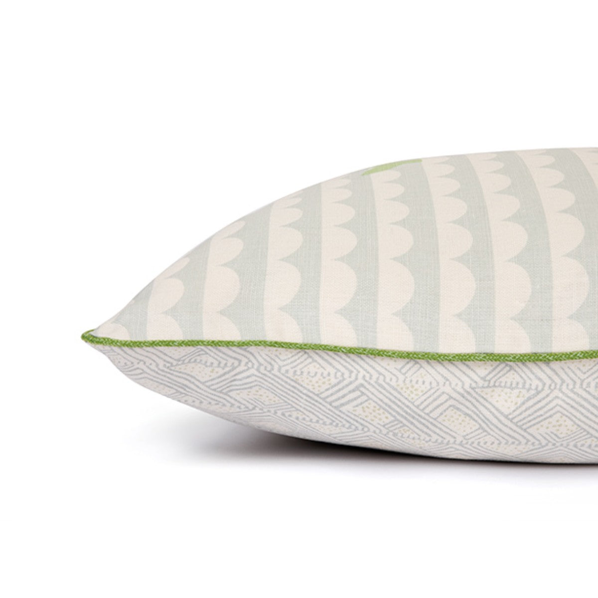 Christopher Farr Cloth | We Sailed Away Cushion