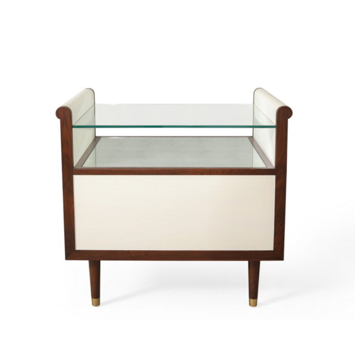 Julian Chichester | Hepburn Bedside