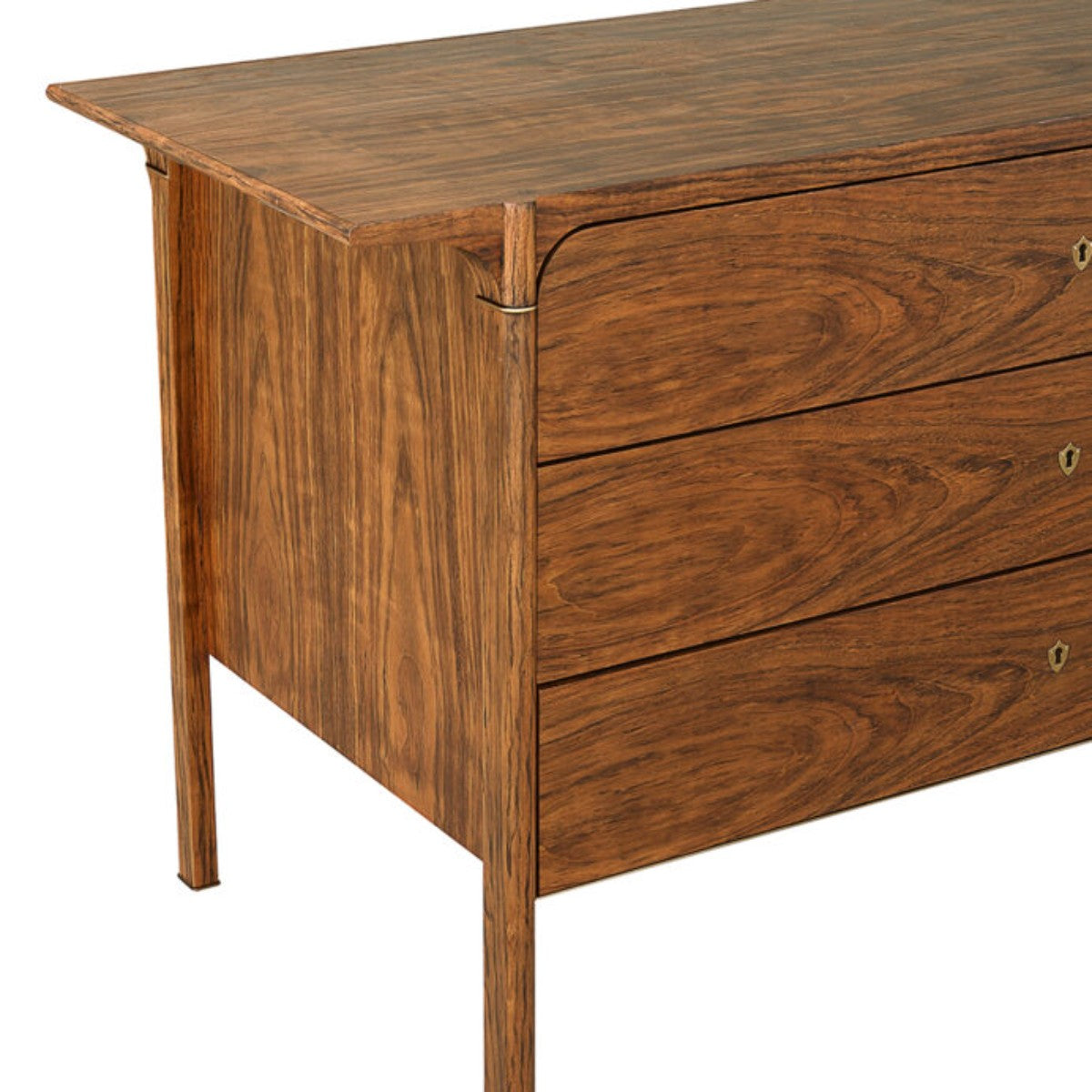 Julian Chichester | Rivington Chest