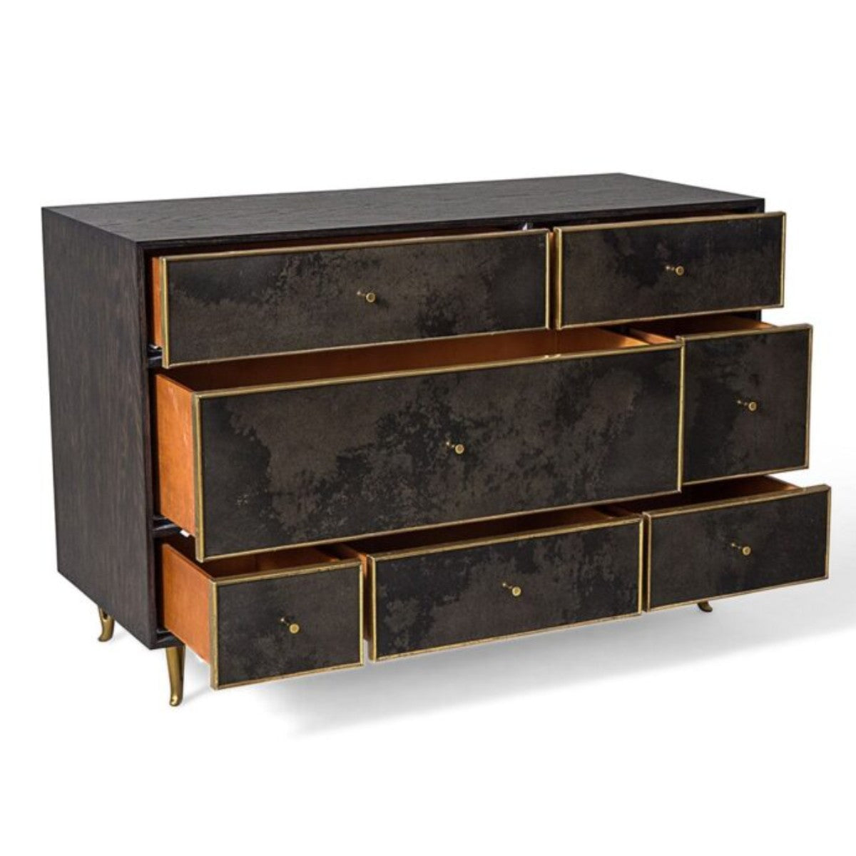Julian Chichester | Alfred Chest