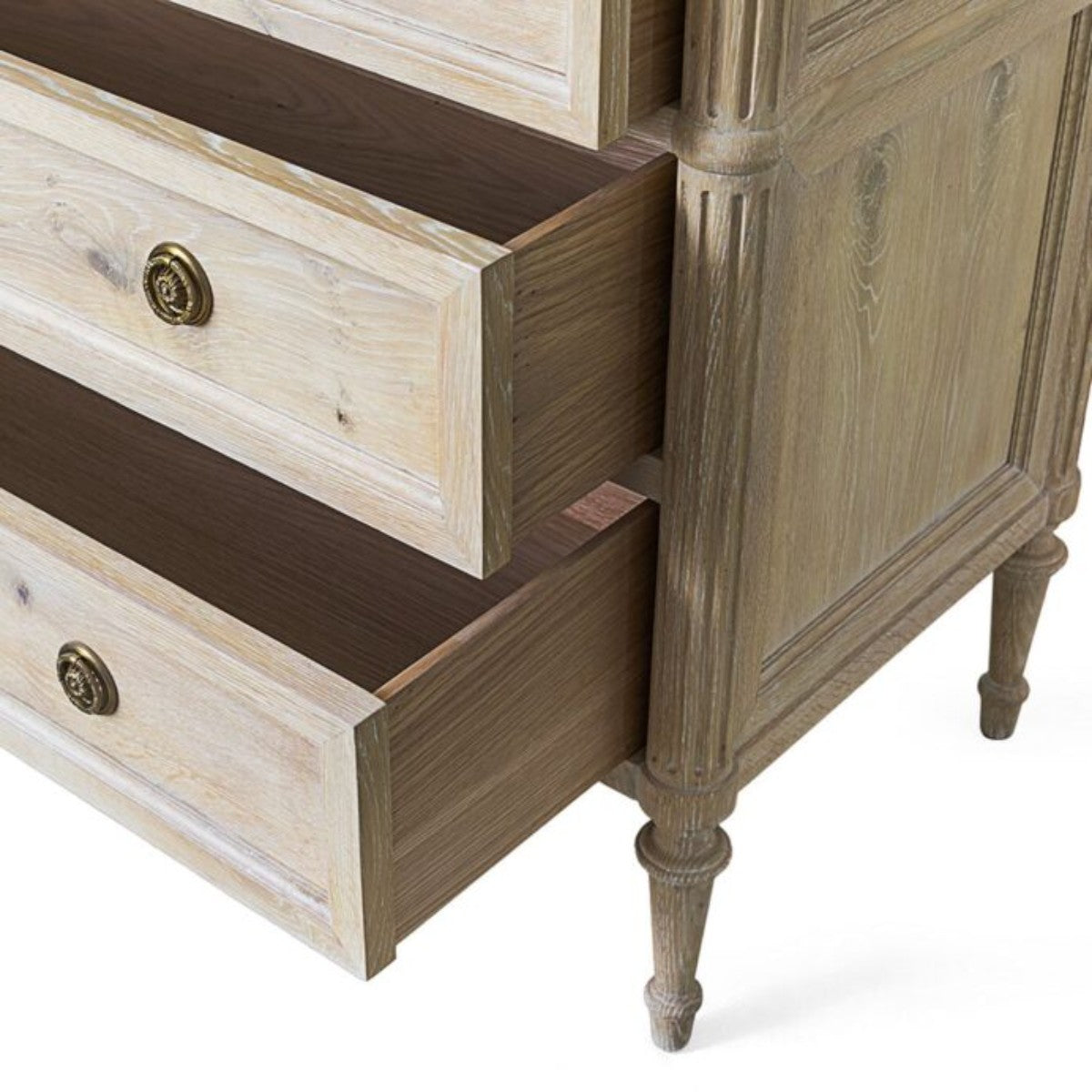 Julian Chichester | Versailles Chest