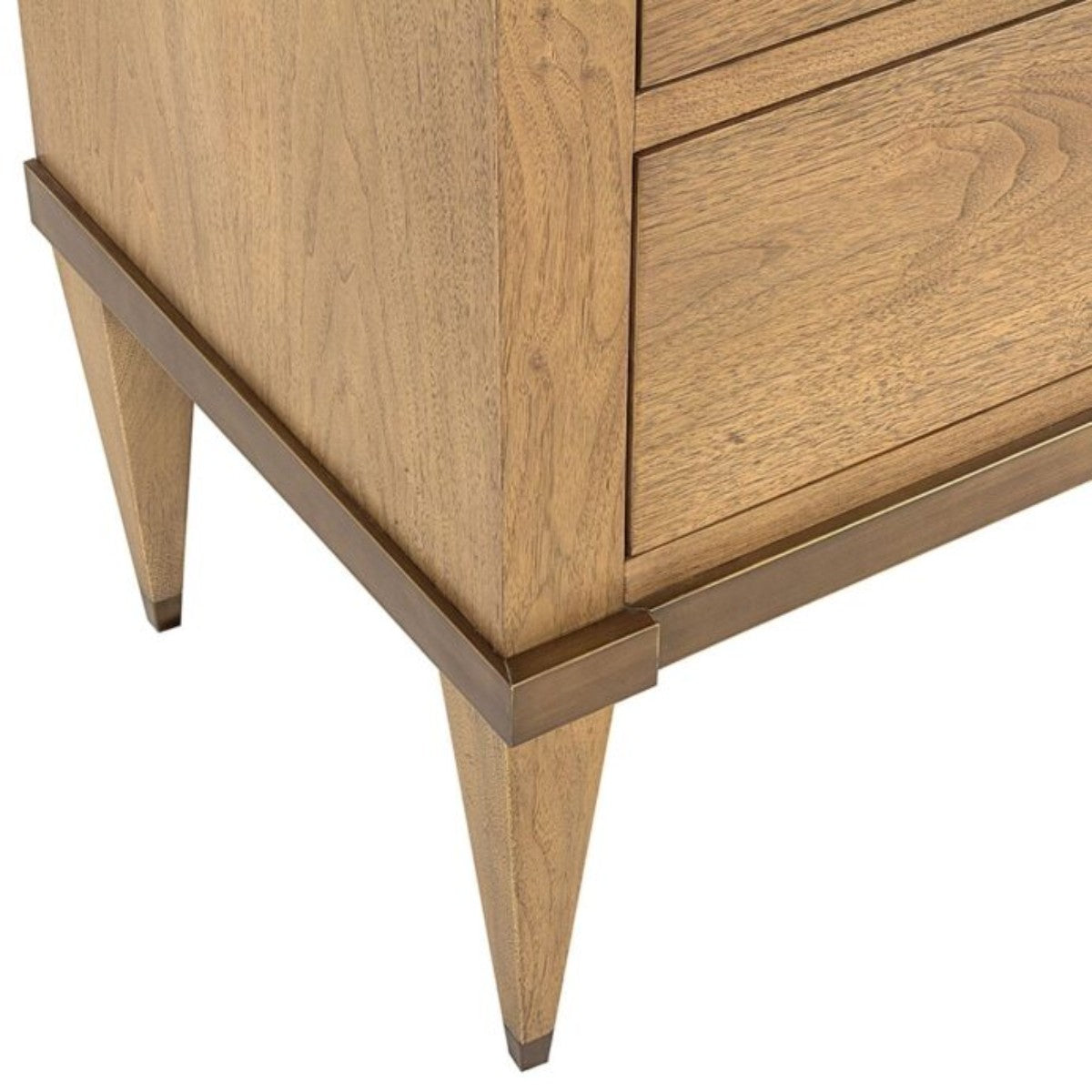 Julian Chichester | Vienna Chest