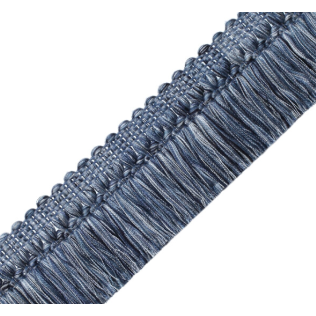 Samuel and Sons | Aurelia Brush Fringe