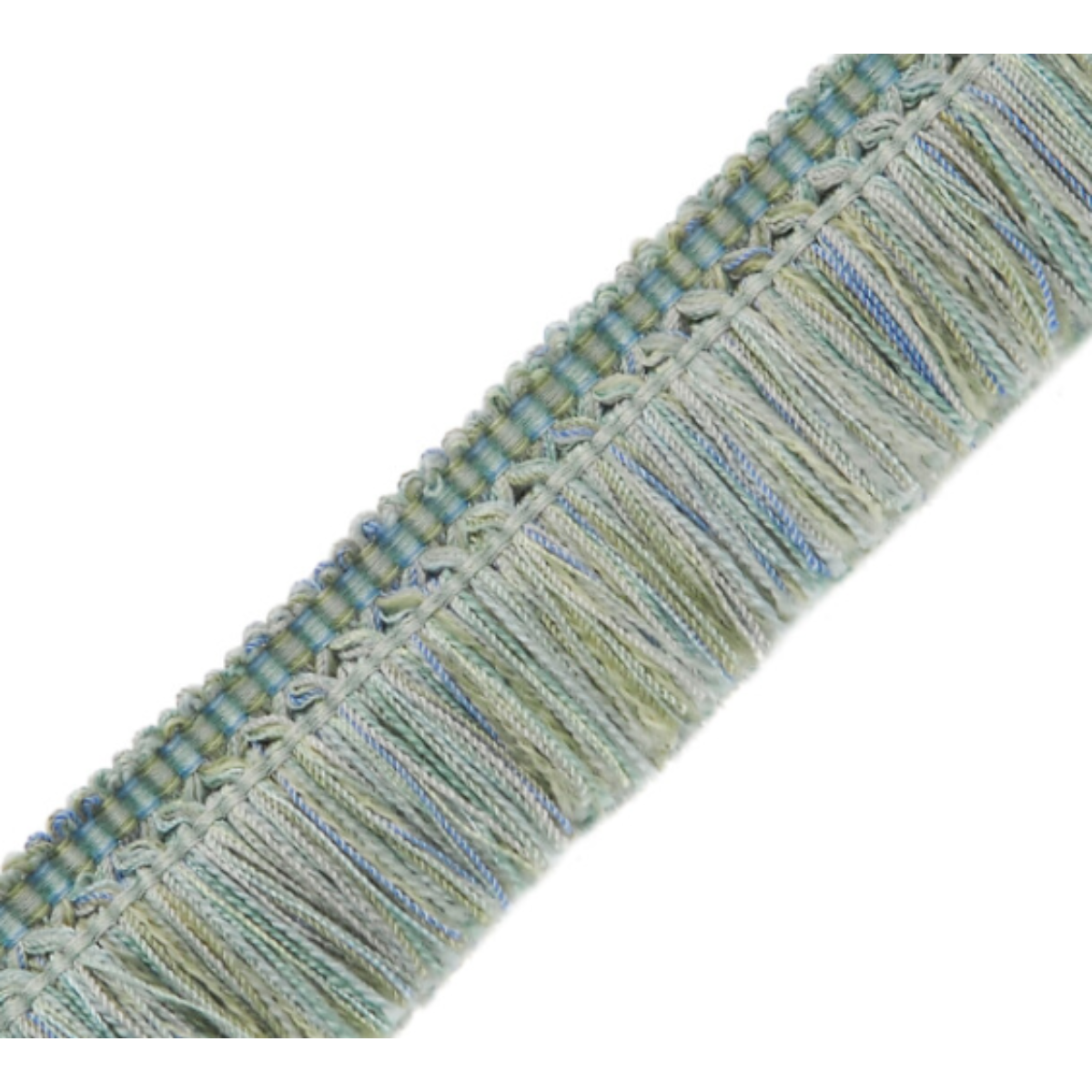 Samuel and Sons | 1.5`` Milady Brush Fringe