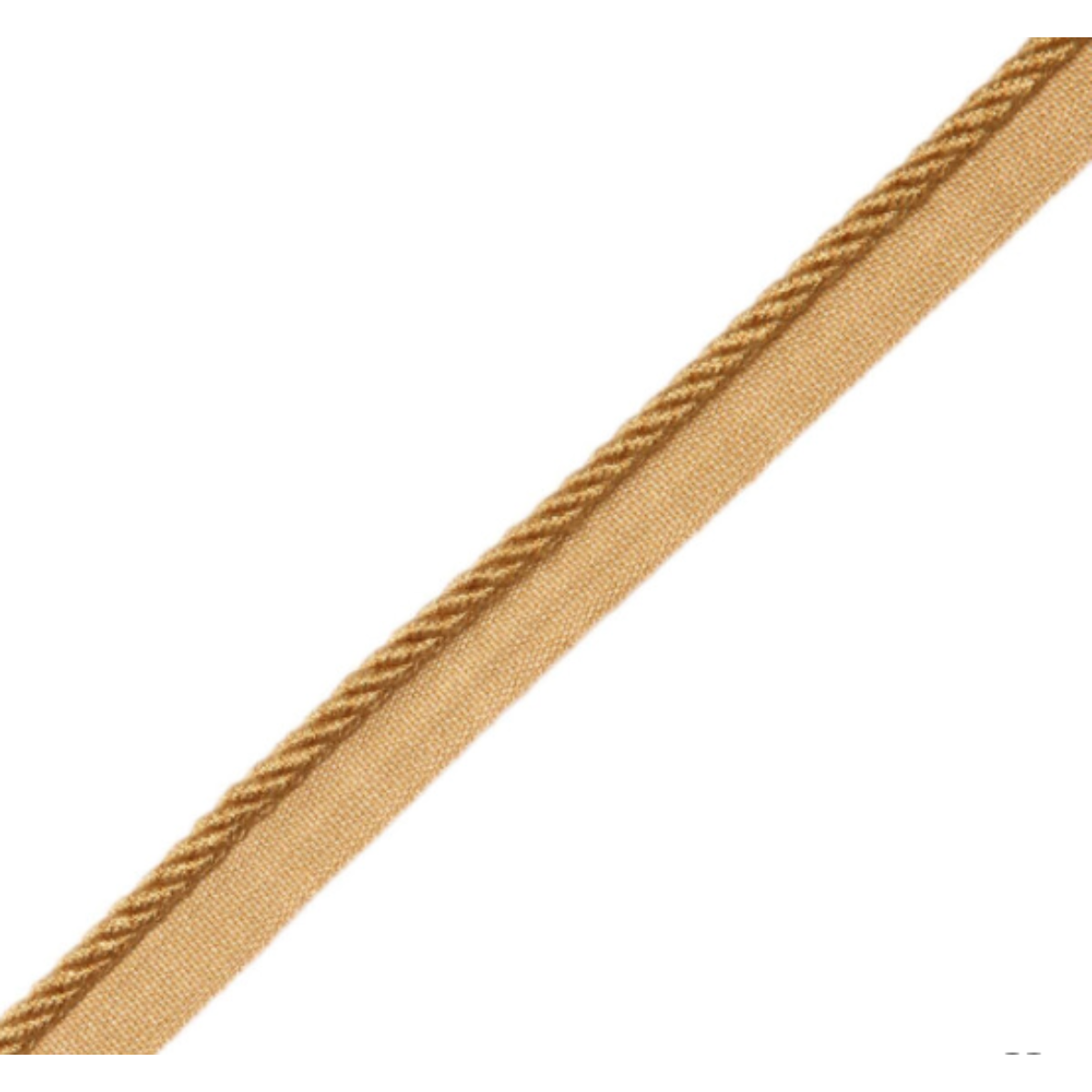 Samuel and Sons | 1/4`` Le Pilat Cord with Tape