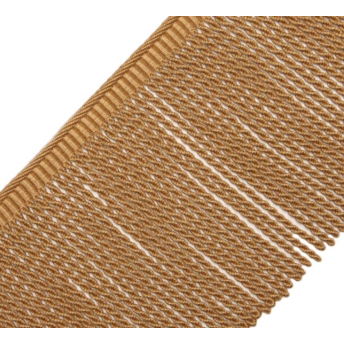 Samuel and Sons | 8.25`` Le Pilat Bullion Fringe