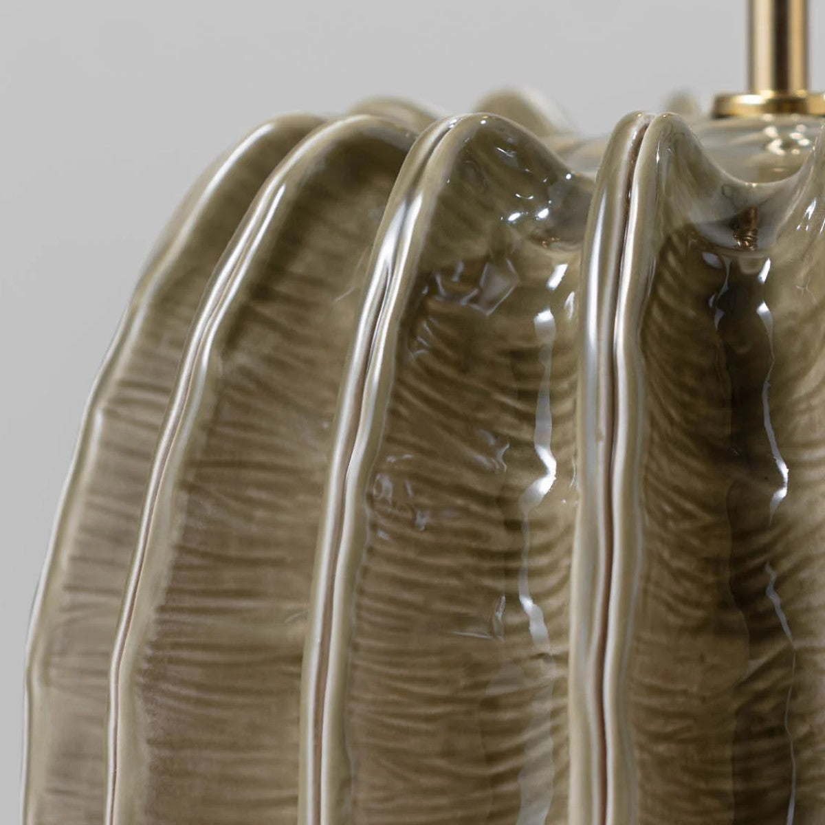 Porta Romana | Finley Ceramic Lamp