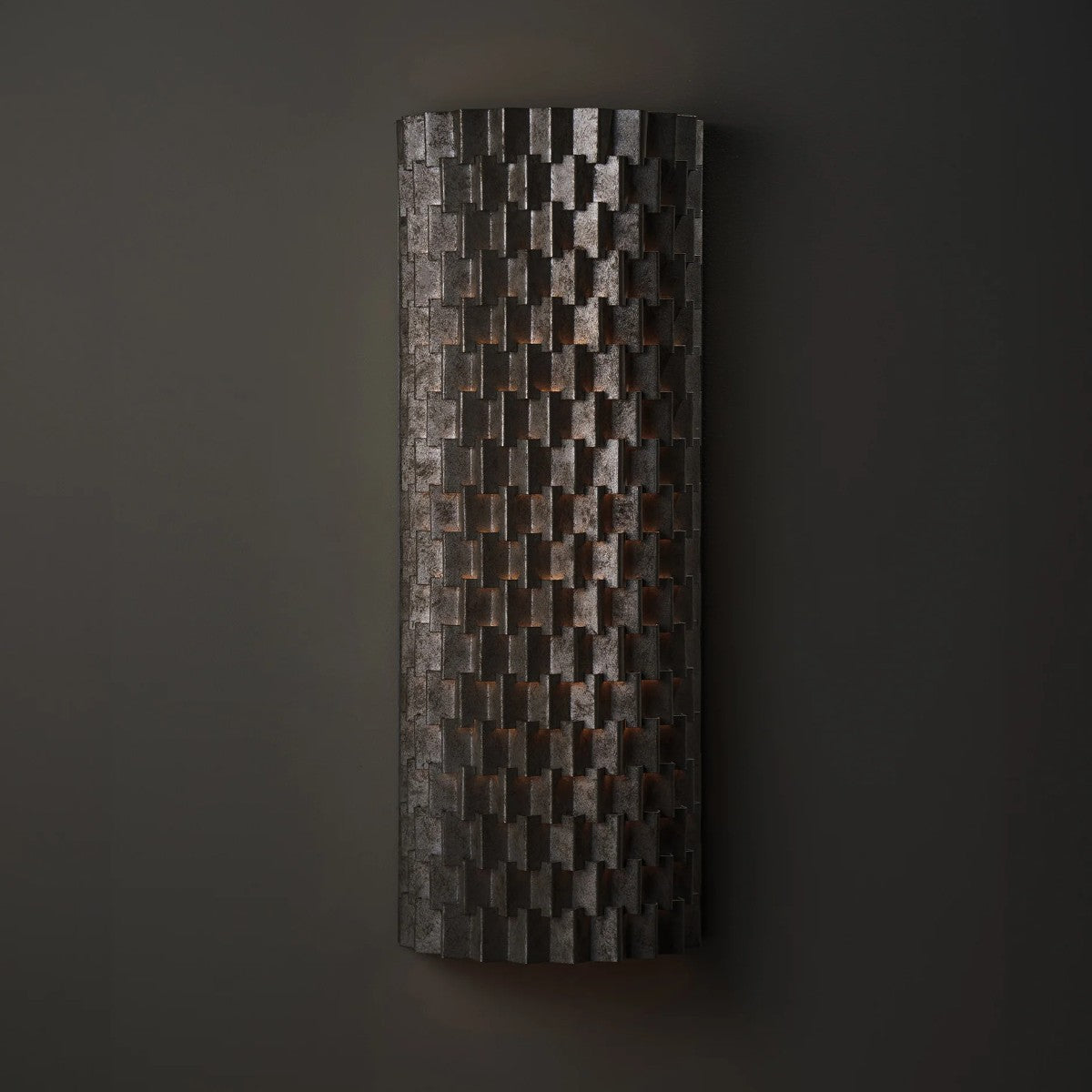 Porta Romana | Escher Wall Light Large