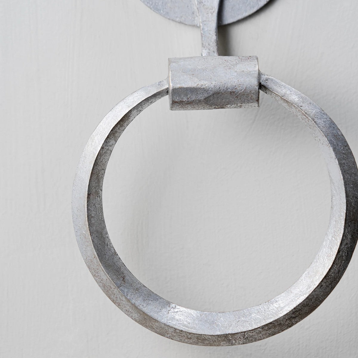 Porta Romana I Ring Bathroom Wall Light