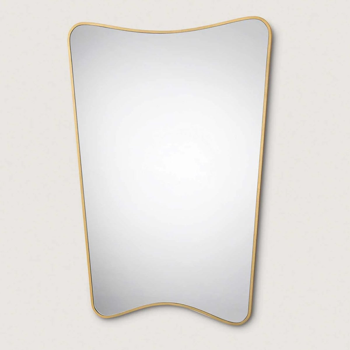 Porta Romana I Gertrude Mirror Small
