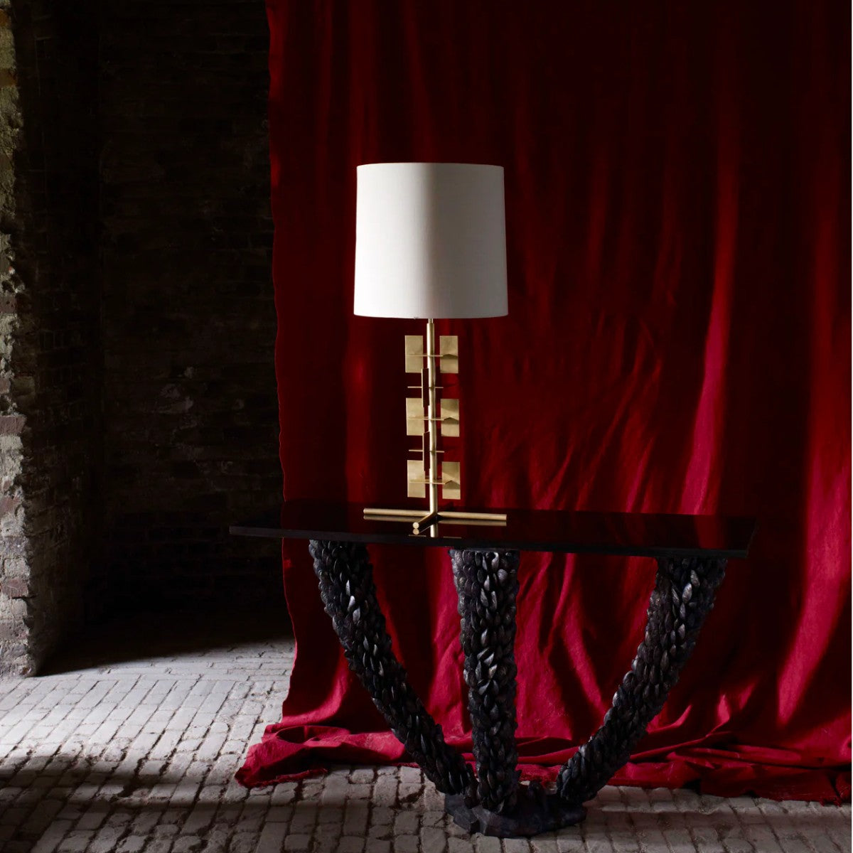 Porta Romana | Stages Lamp