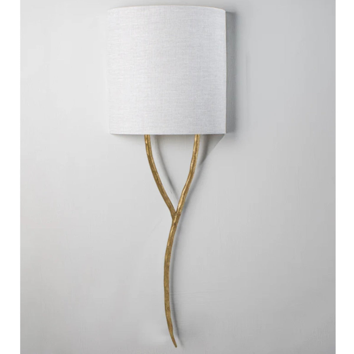 Porta Romana I Yves Wall Light