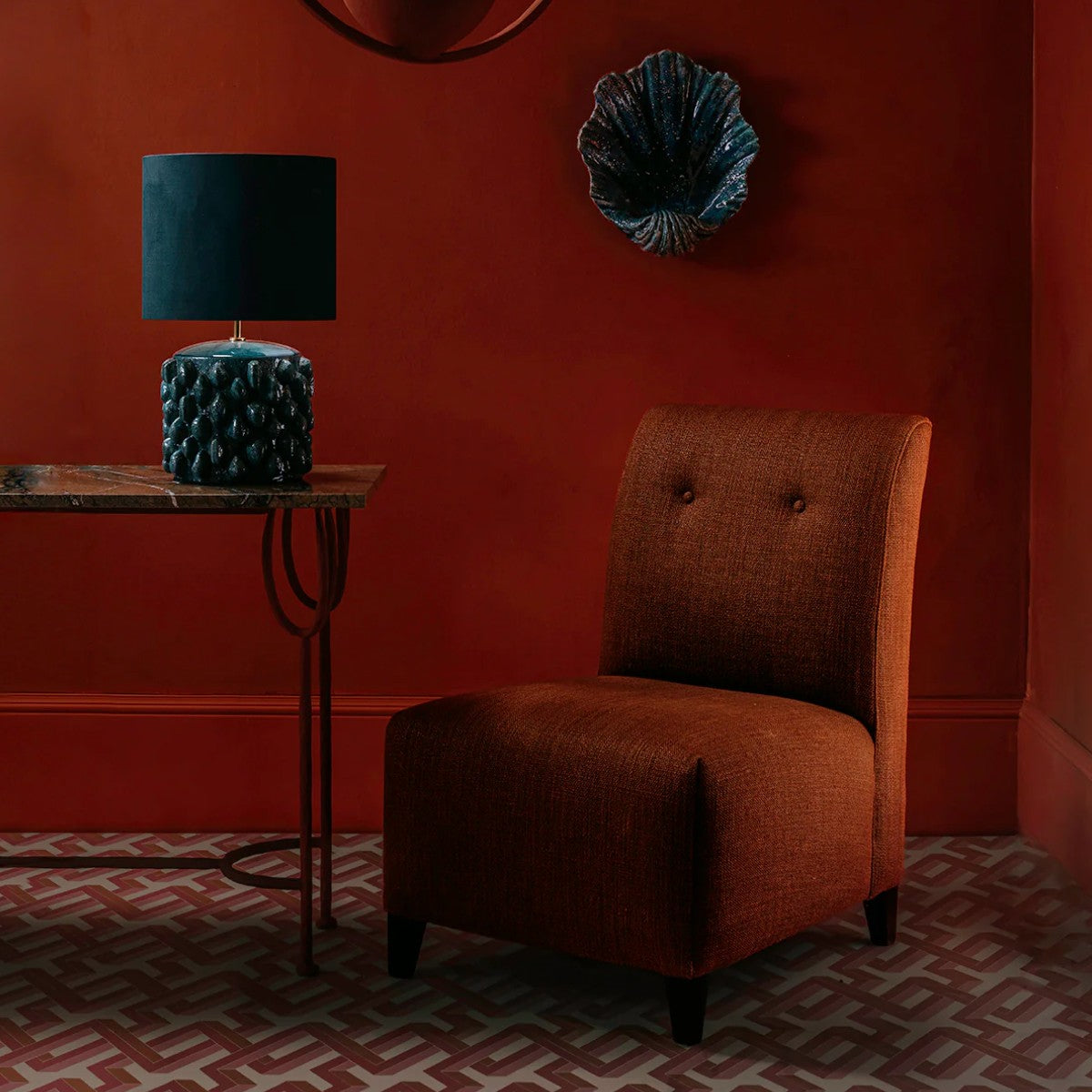 Porta Romana | Small Maddie Chair