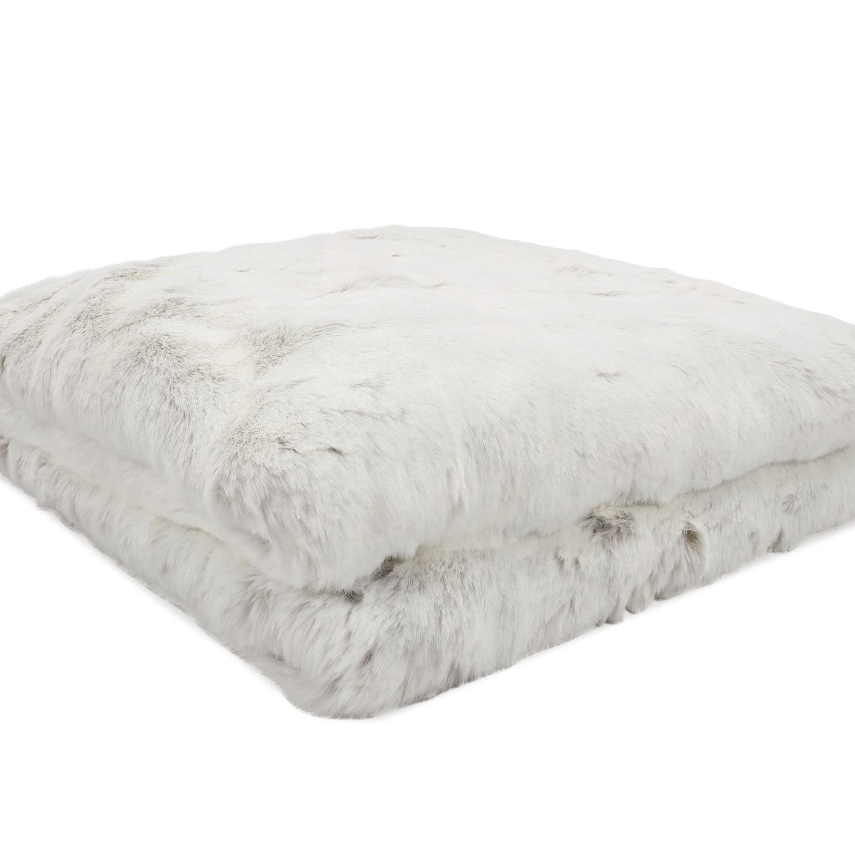 Zinc Romo I Ermine Throw