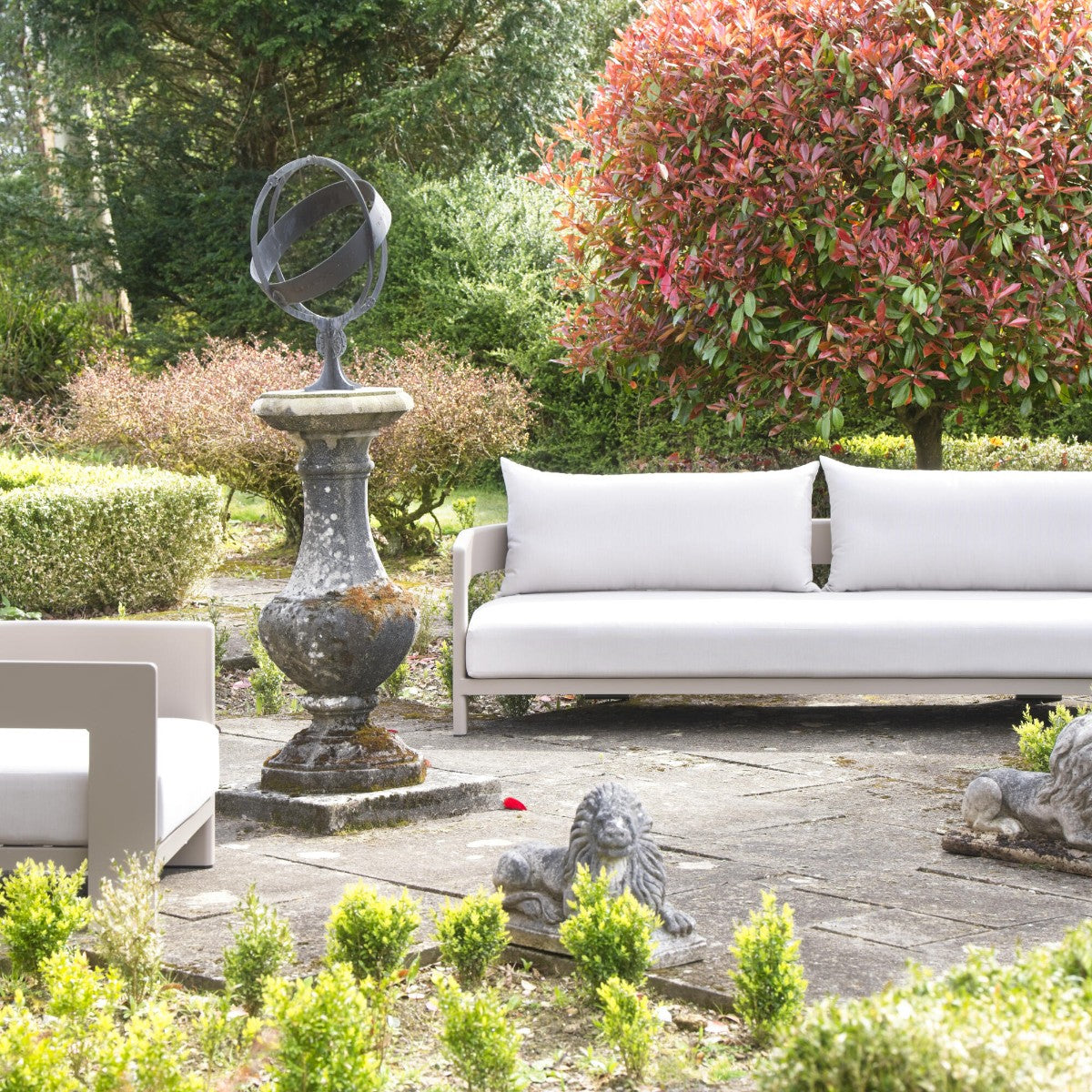 Andrew Martin | Caicos Outdoor Armchair