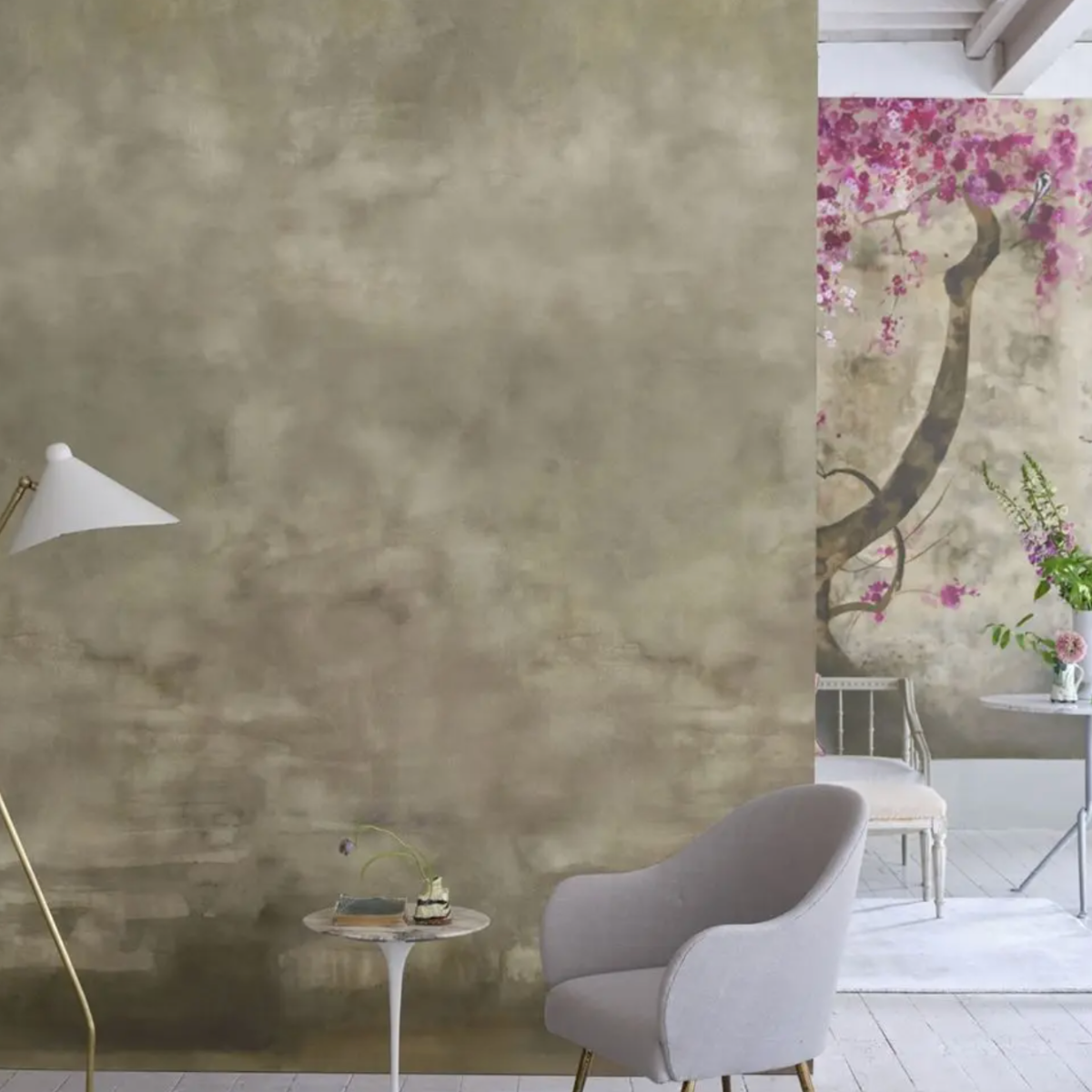 Designers Guild | Shinsha Scene 2