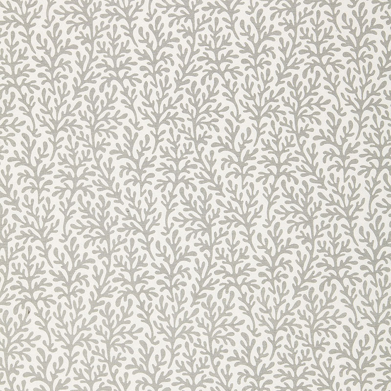 Schumacher | Sea Coral fabric - 174463