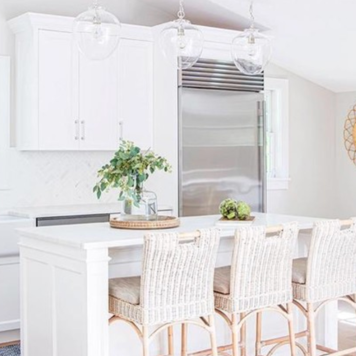 Visual Comfort | Thomas O'Brien | Katie Acorn Pendant
