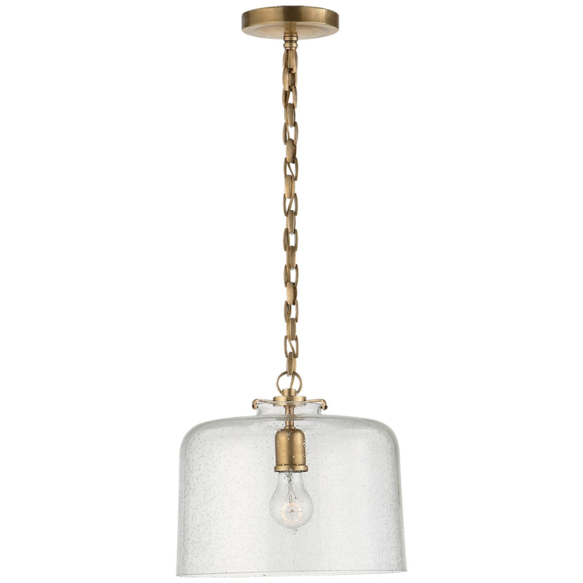 Visual Comfort | Thomas O'Brien | Katie Dome Pendant