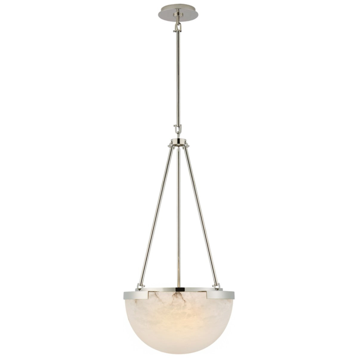 Visual Comfort | Kelly Wearstler | Melange Small Pendant