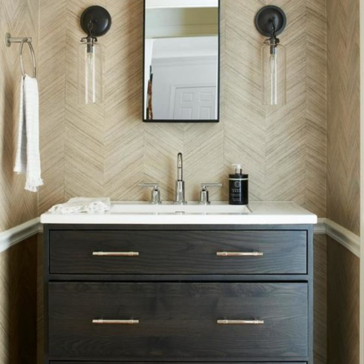 Visual Comfort | Thomas O'Brien | Katie Small Cylinder Sconce