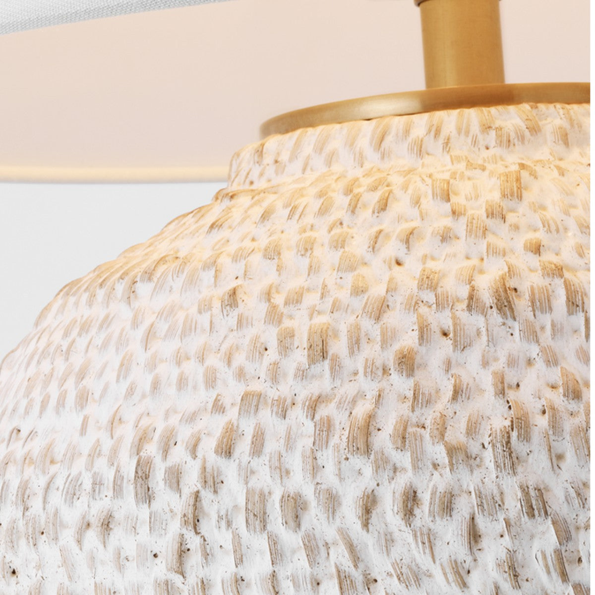 Visual Comfort | Marie Flanigan | Avedon Small Table Lamp