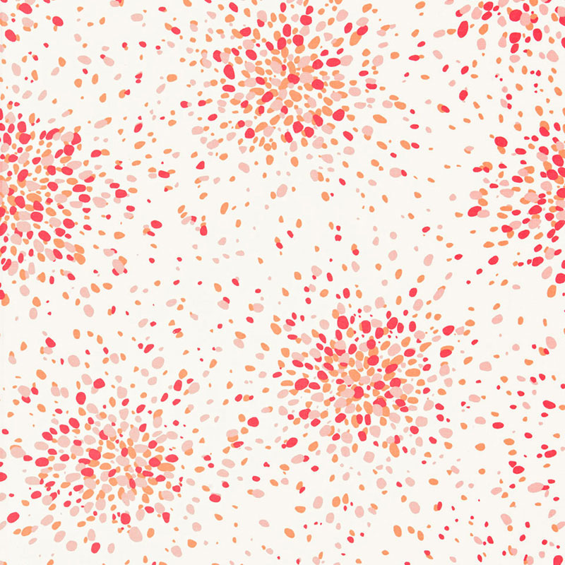 Schumacher | Jelly Bean fabric - 174941