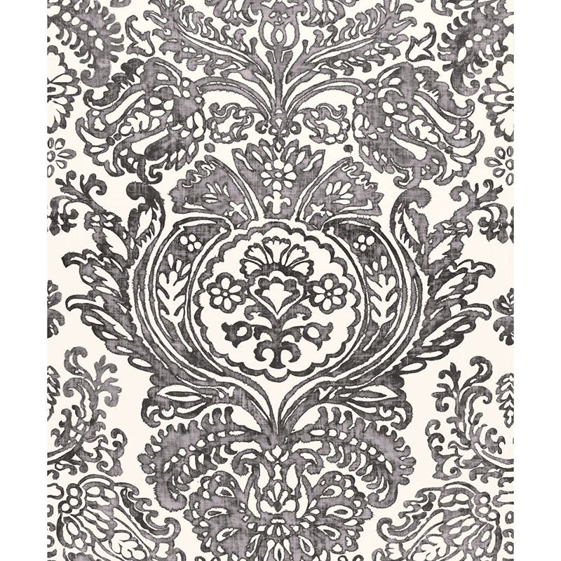 Schumacher | Tremezzo Damask fabric - 175091