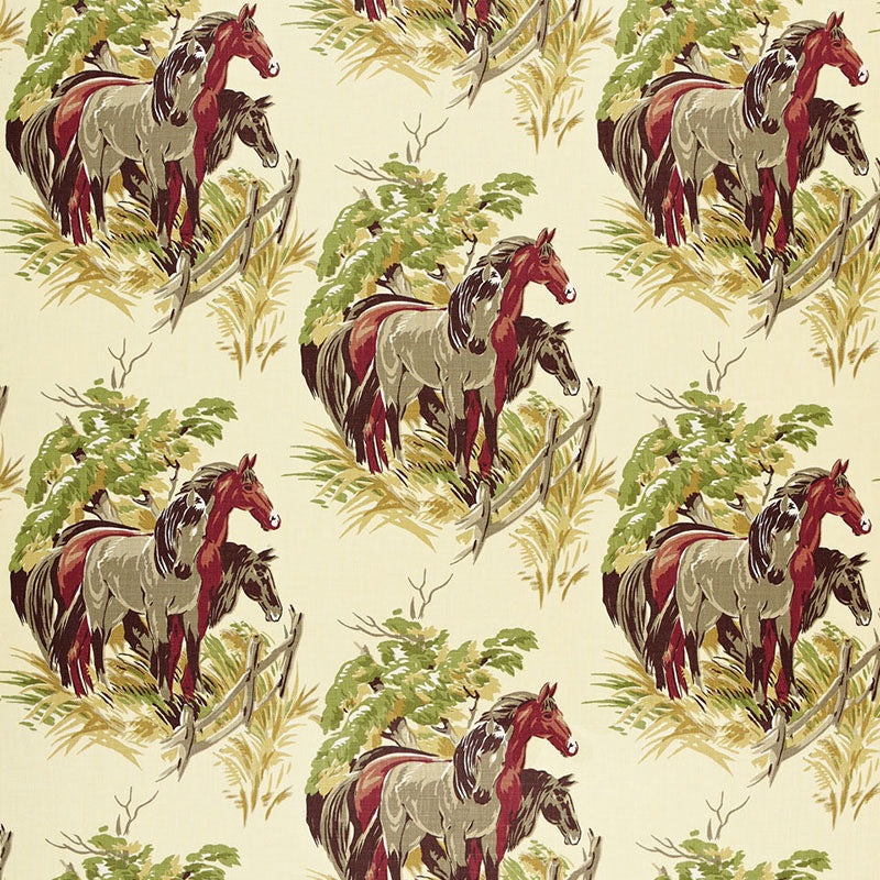 Schumacher | Weybridge fabric - 175150