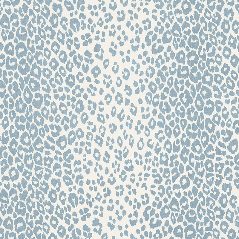 Schumacher | Iconic Leopard fabric - 176453