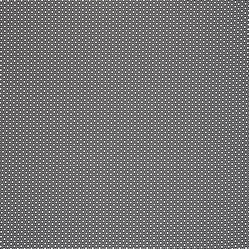 Schumacher | Queen B II Indoor/Outdoor fabric - 176566