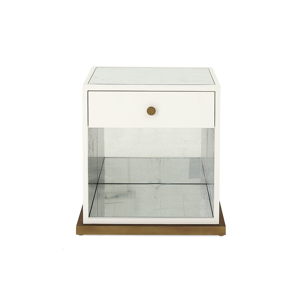 Julian Chichester | Berlin Bedside