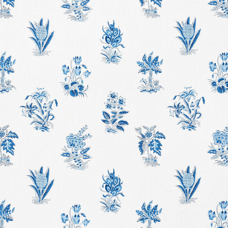 Schumacher | Bunny fabric - 176832