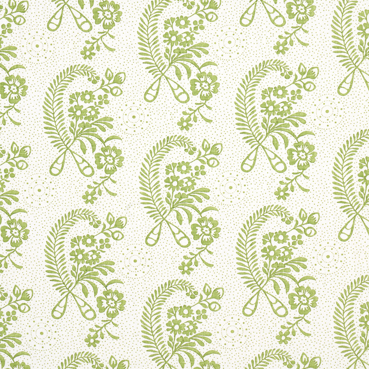 Schumacher | Millicent fabric - 177213