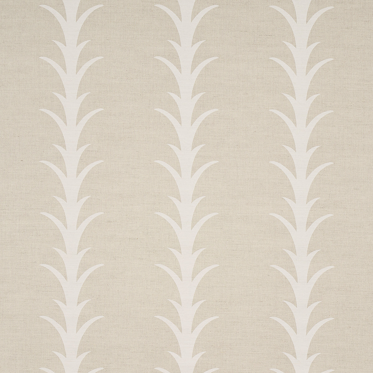 Schumacher | Acanthus Stripe fabric - 177636